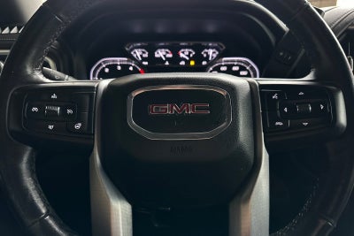 2023 GMC Sierra 2500 HD SLT