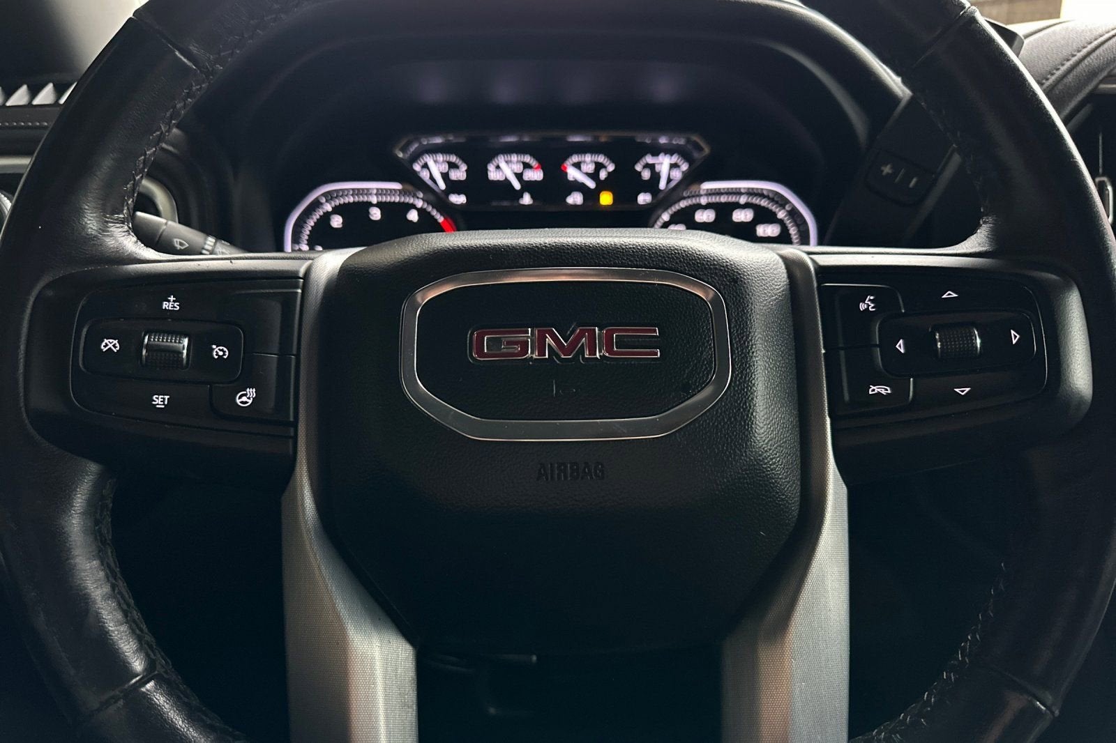 2023 GMC Sierra 2500 HD SLT