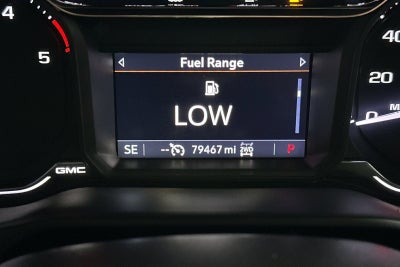 2023 GMC Sierra 2500 HD SLT