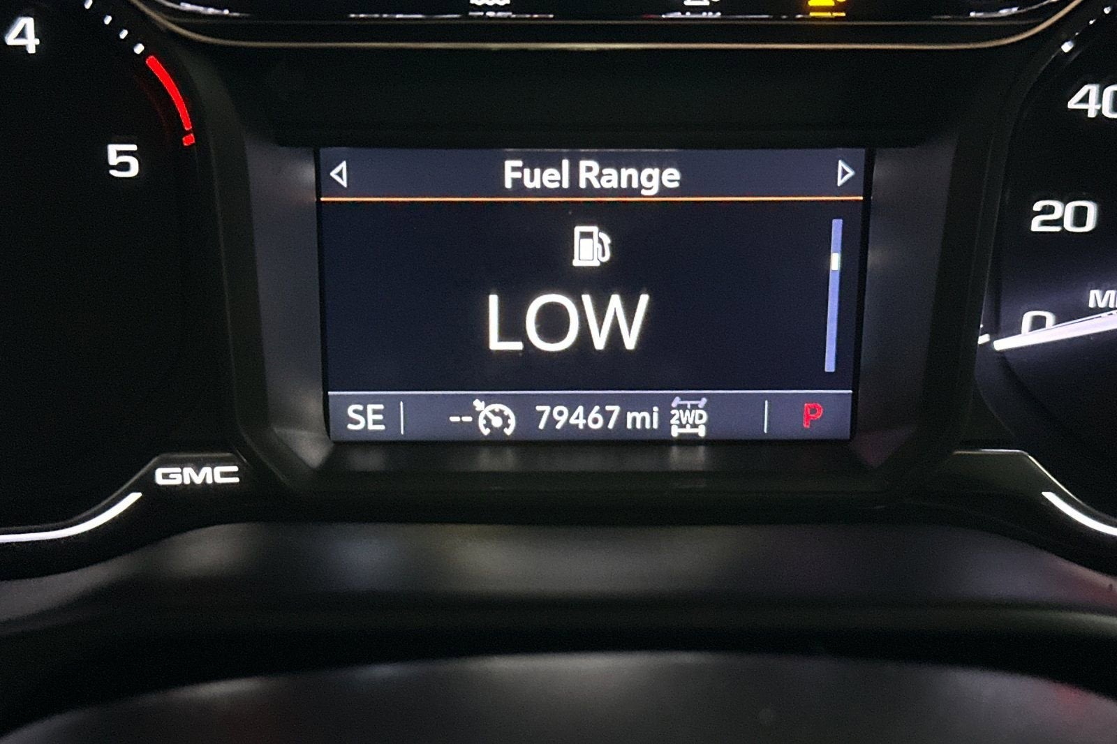 2023 GMC Sierra 2500 HD SLT