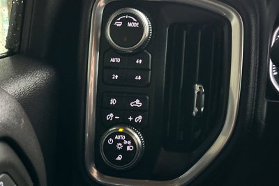 2023 GMC Sierra 2500 HD SLT