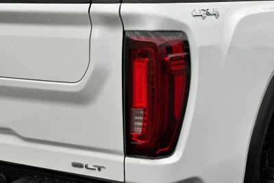 2023 GMC Sierra 2500 HD SLT