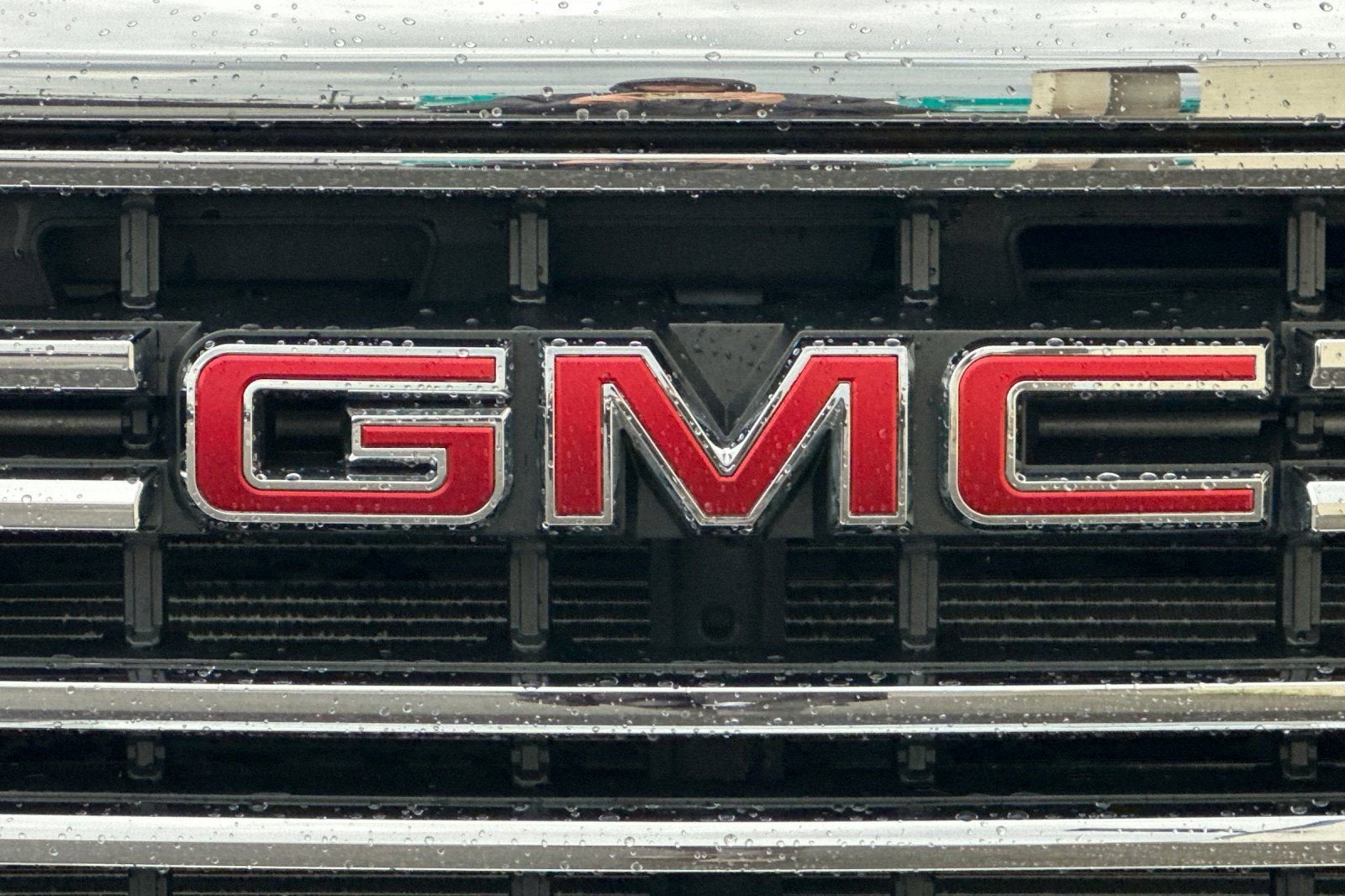 2023 GMC Sierra 2500 HD SLT