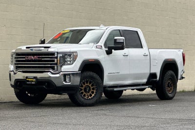 2023 GMC Sierra 2500 HD SLT