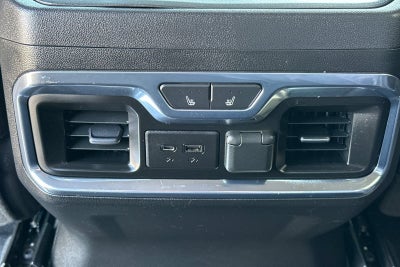 2021 GMC Sierra 2500 HD Denali