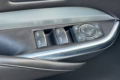 2023 Cadillac XT4 FWD Premium Luxury