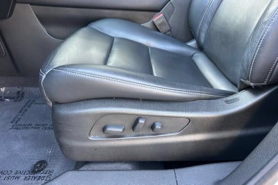 2023 Cadillac XT4 FWD Premium Luxury