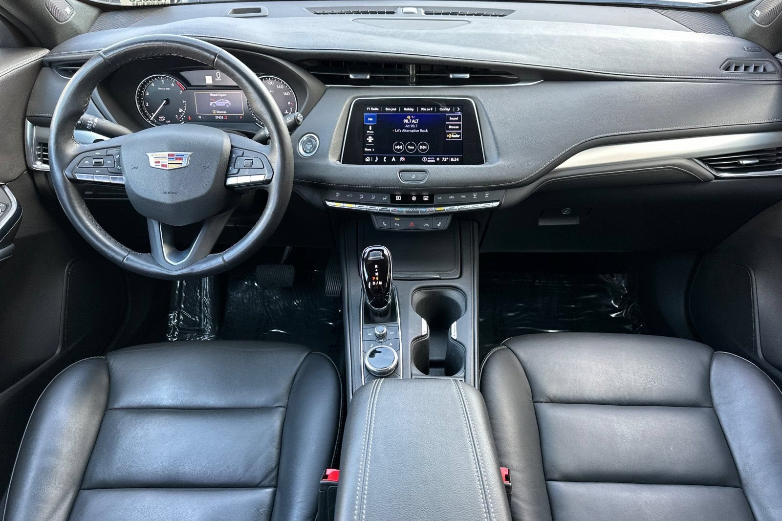 2023 Cadillac XT4 FWD Premium Luxury