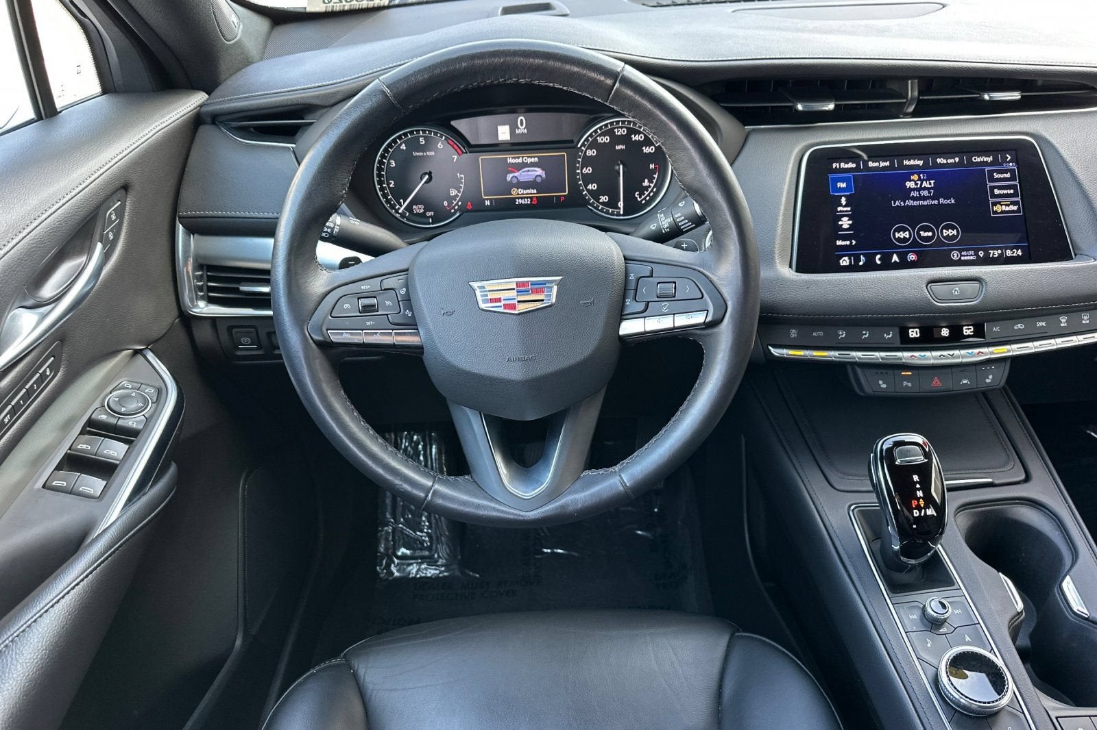 2023 Cadillac XT4 FWD Premium Luxury