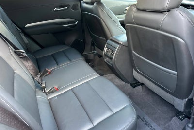 2023 Cadillac XT4 FWD Premium Luxury