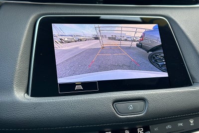2023 Cadillac XT4 FWD Premium Luxury
