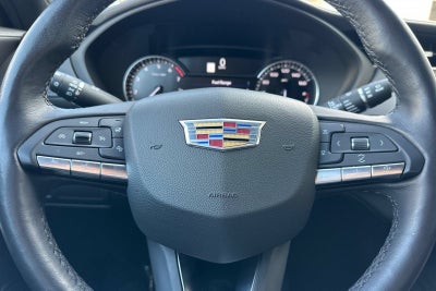 2023 Cadillac XT4 FWD Premium Luxury