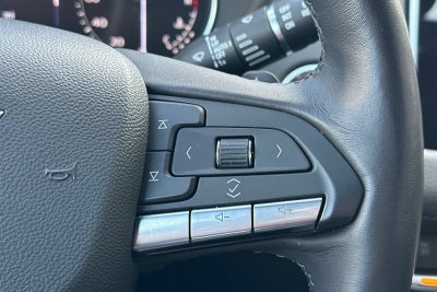 2023 Cadillac XT4 FWD Premium Luxury