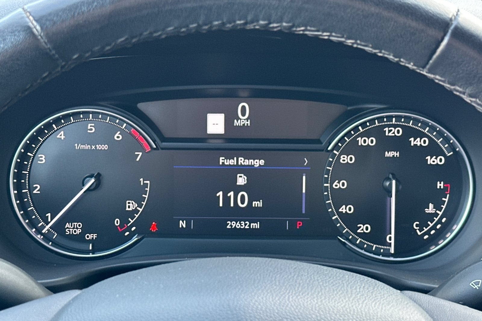 2023 Cadillac XT4 FWD Premium Luxury