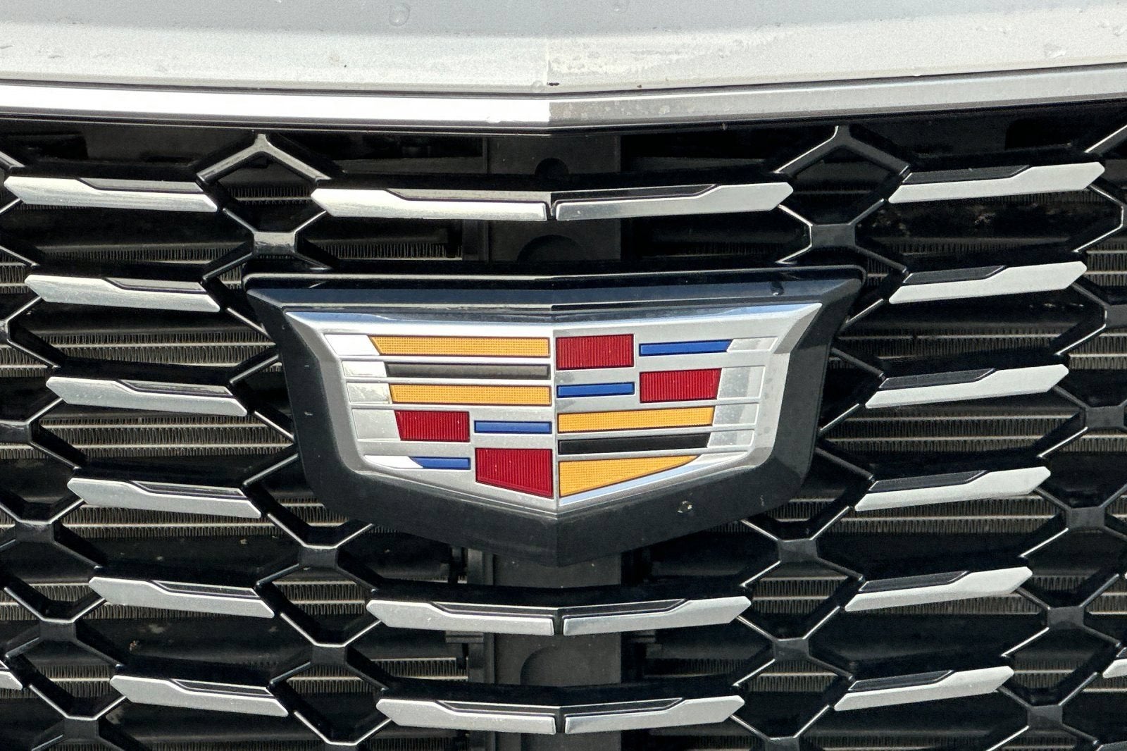 2023 Cadillac XT4 FWD Premium Luxury