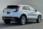 2023 Cadillac XT4 FWD Premium Luxury