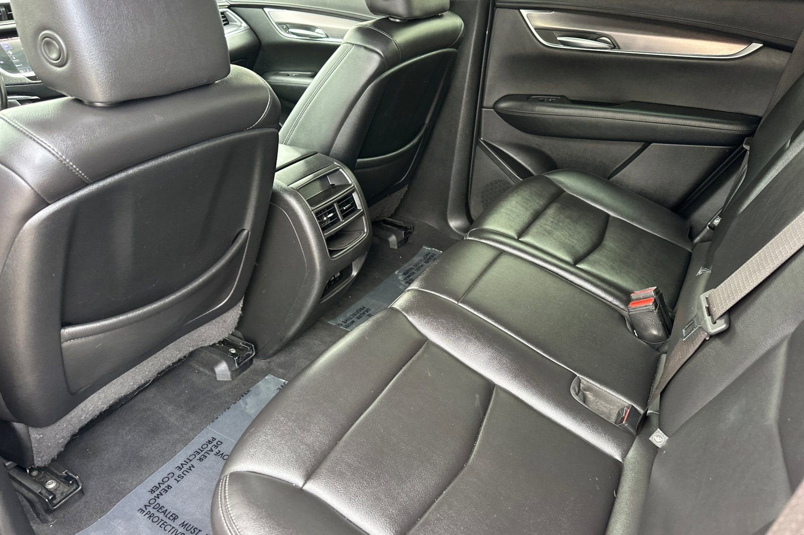 2020 Cadillac XT5 Luxury