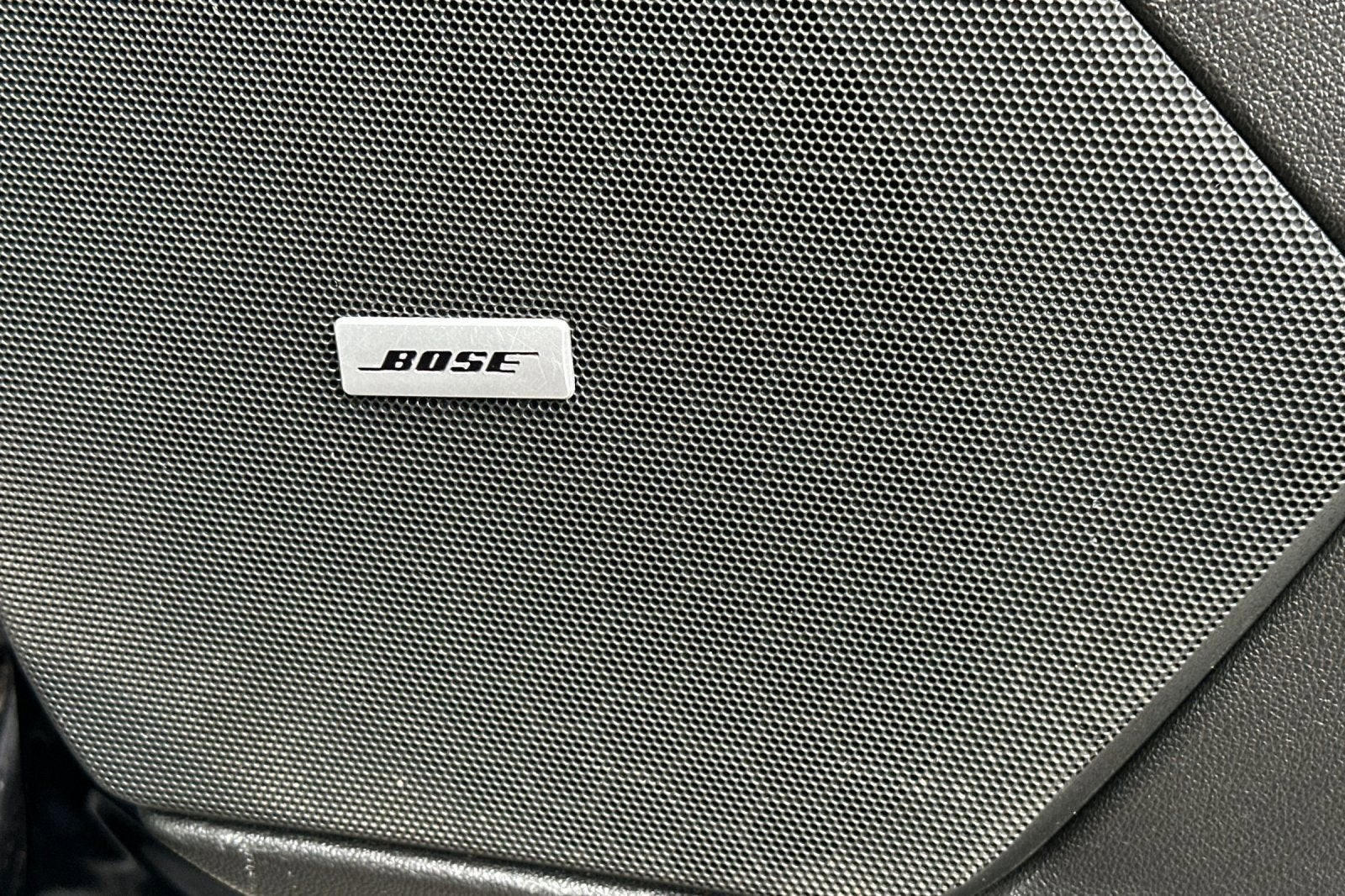2020 Cadillac XT5 Luxury