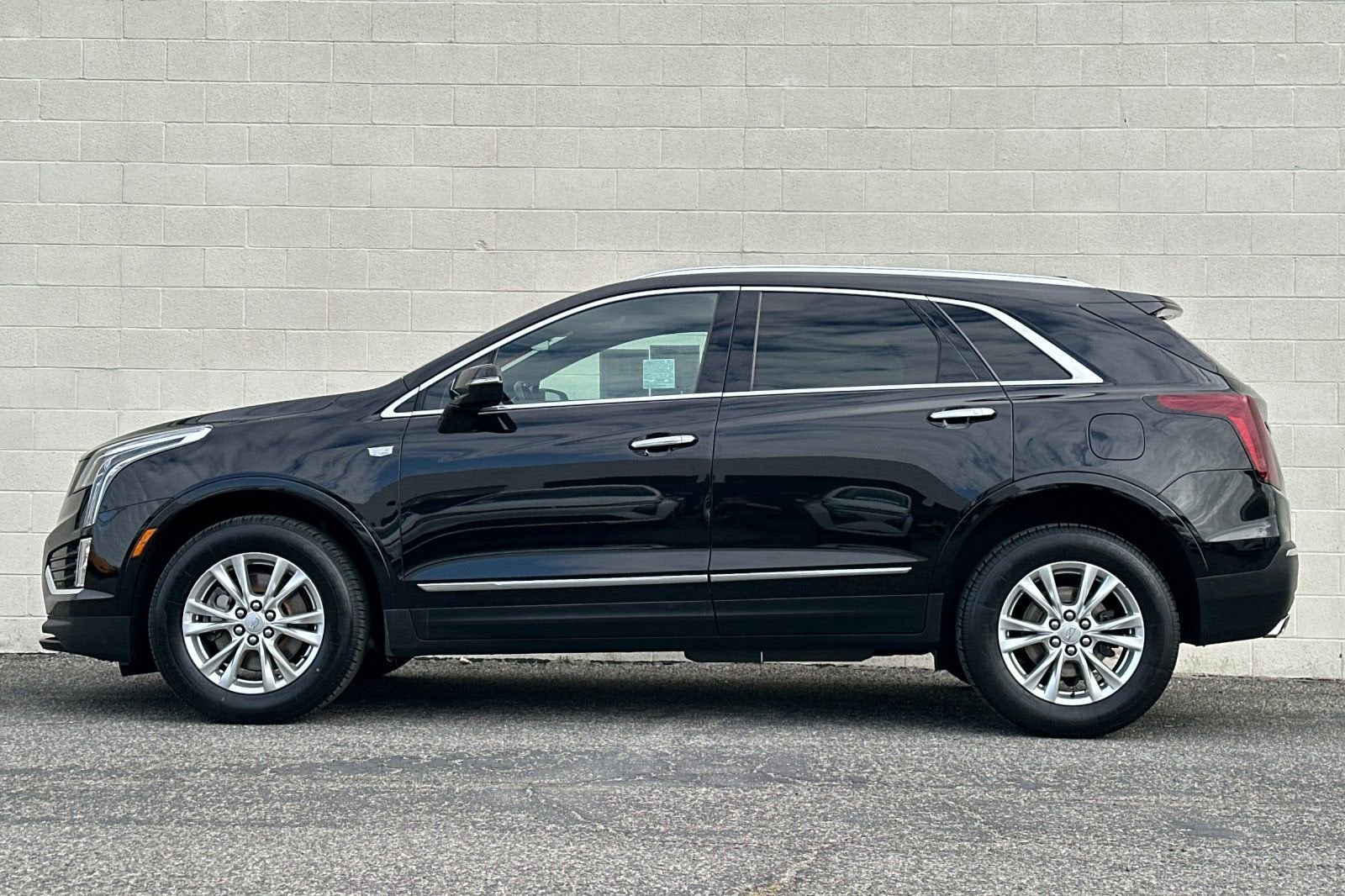 2020 Cadillac XT5 Luxury