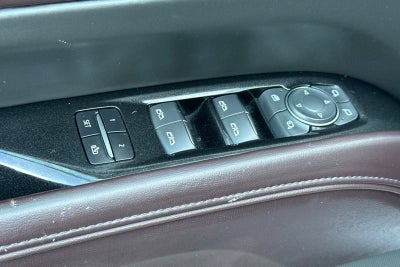 2023 Cadillac Escalade AWD V-Series