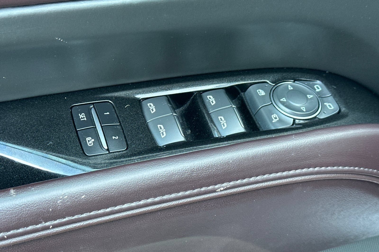 2023 Cadillac Escalade AWD V-Series