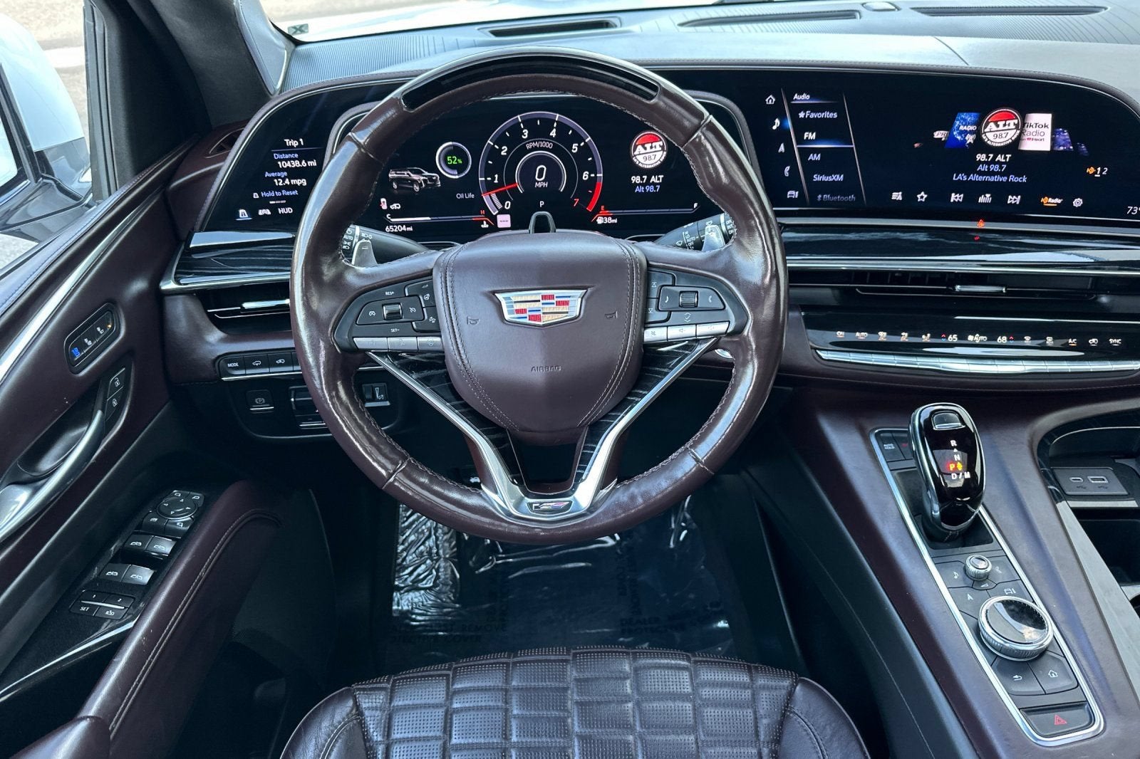 2023 Cadillac Escalade AWD V-Series