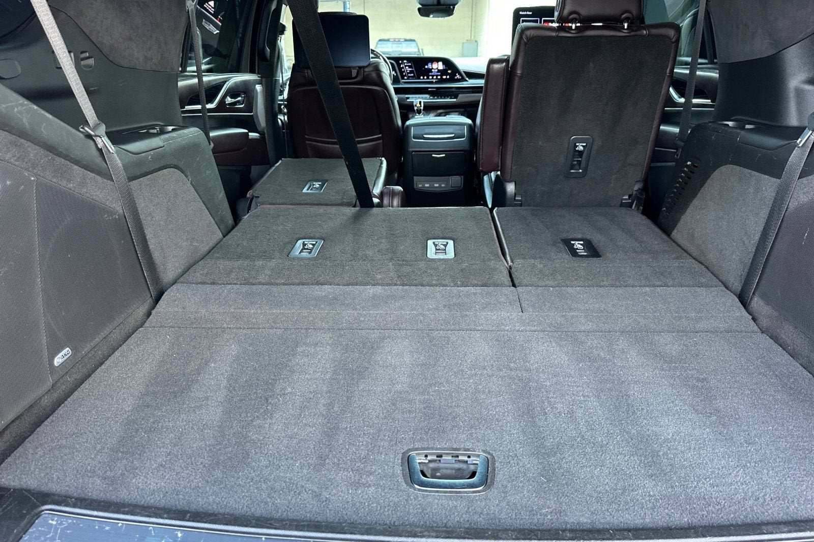 2023 Cadillac Escalade AWD V-Series
