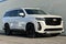 2023 Cadillac Escalade AWD V-Series