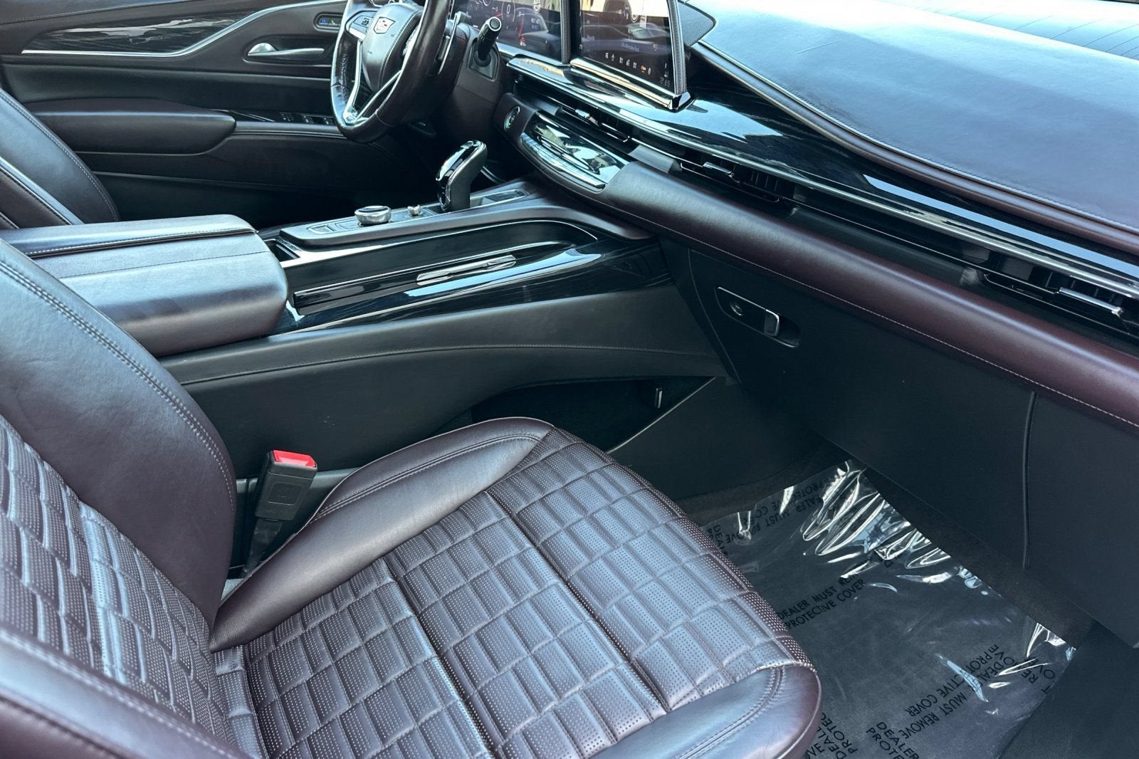 2023 Cadillac Escalade AWD V-Series