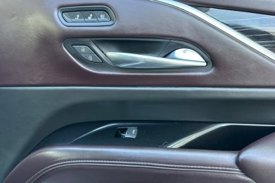 2023 Cadillac Escalade AWD V-Series