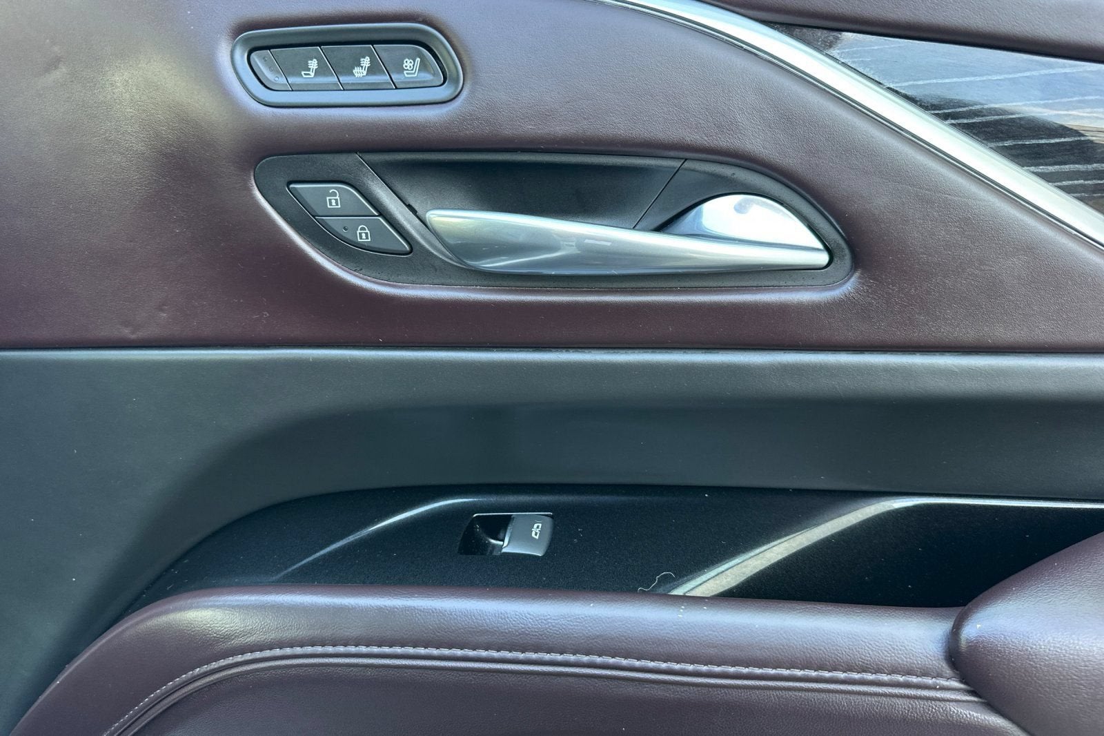 2023 Cadillac Escalade AWD V-Series