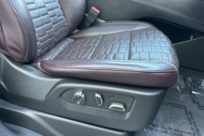 2023 Cadillac Escalade AWD V-Series