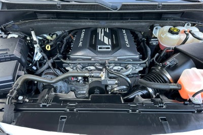 2023 Cadillac Escalade AWD V-Series