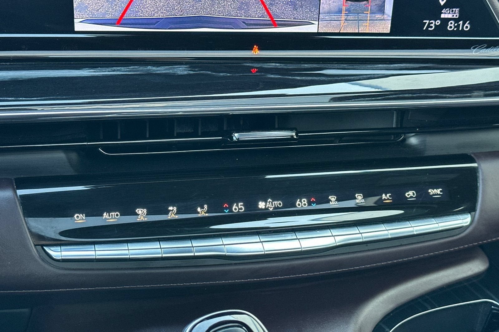 2023 Cadillac Escalade AWD V-Series