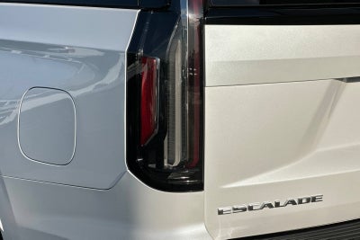 2023 Cadillac Escalade AWD V-Series