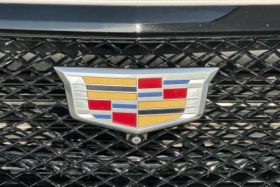 2023 Cadillac Escalade AWD V-Series