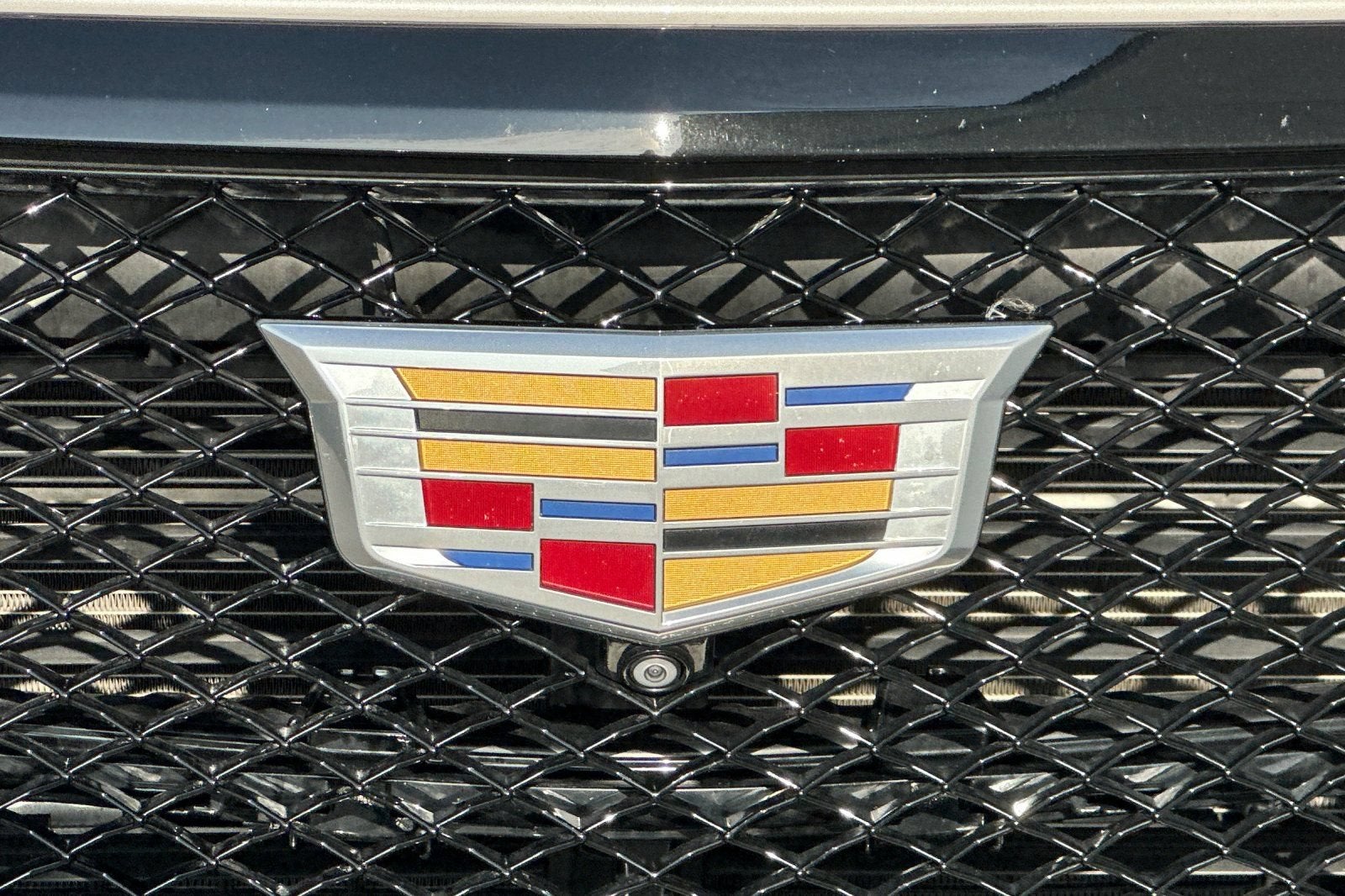 2023 Cadillac Escalade AWD V-Series