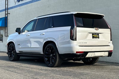 2023 Cadillac Escalade AWD V-Series
