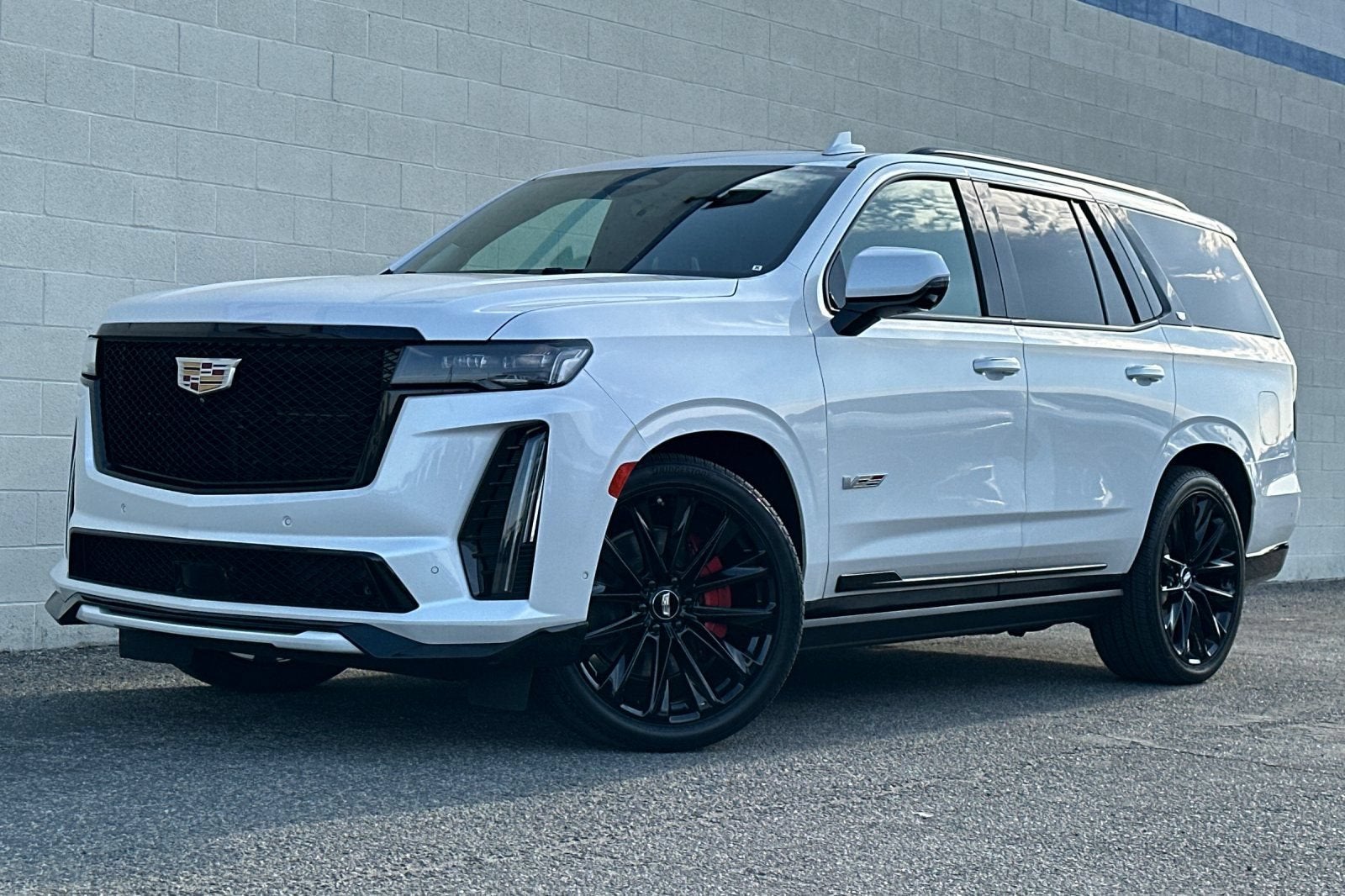 2023 Cadillac Escalade AWD V-Series