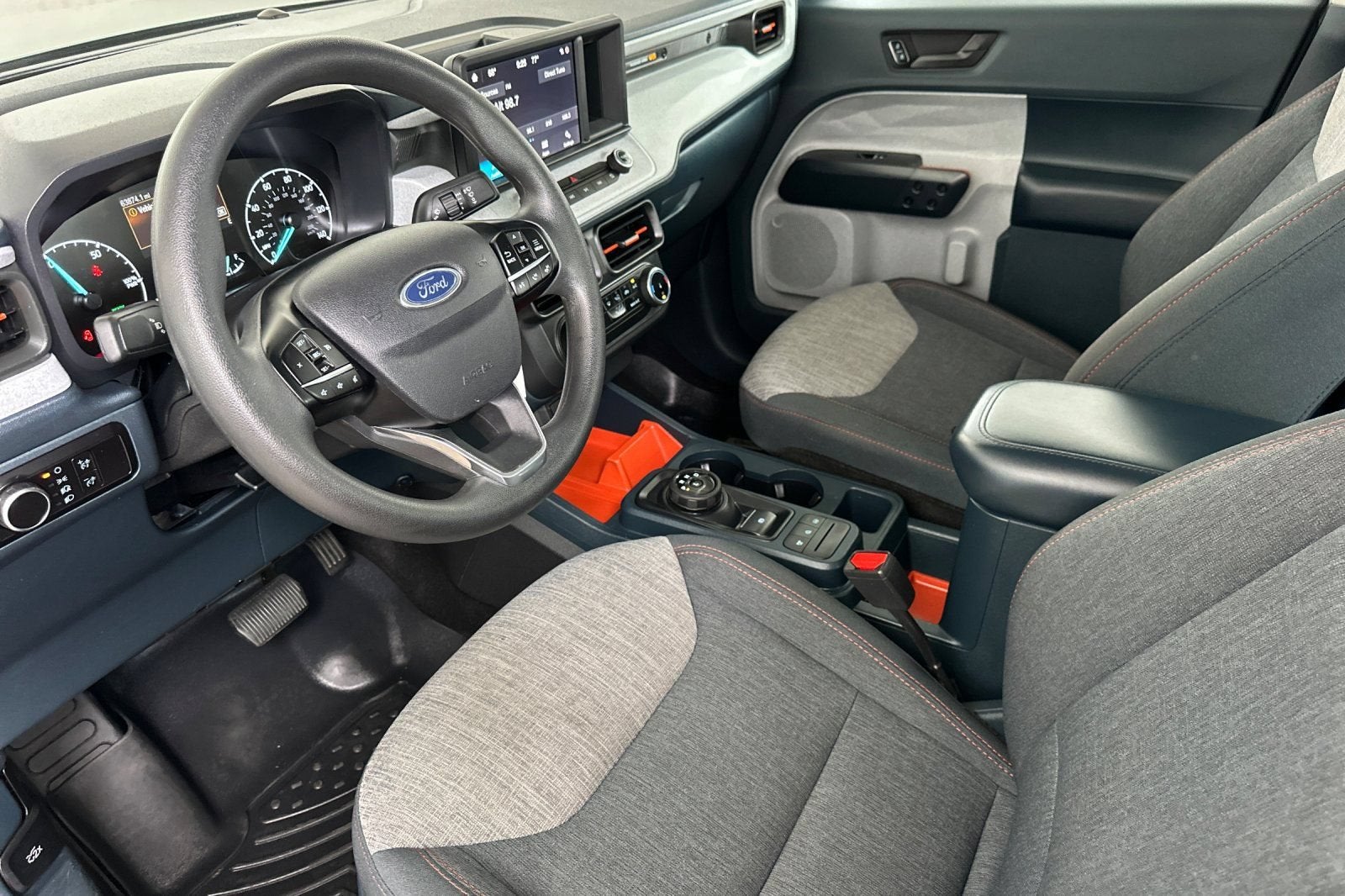 2023 Ford Maverick XL