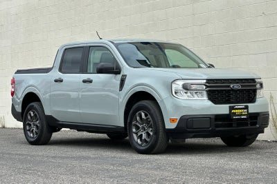 2023 Ford Maverick XL