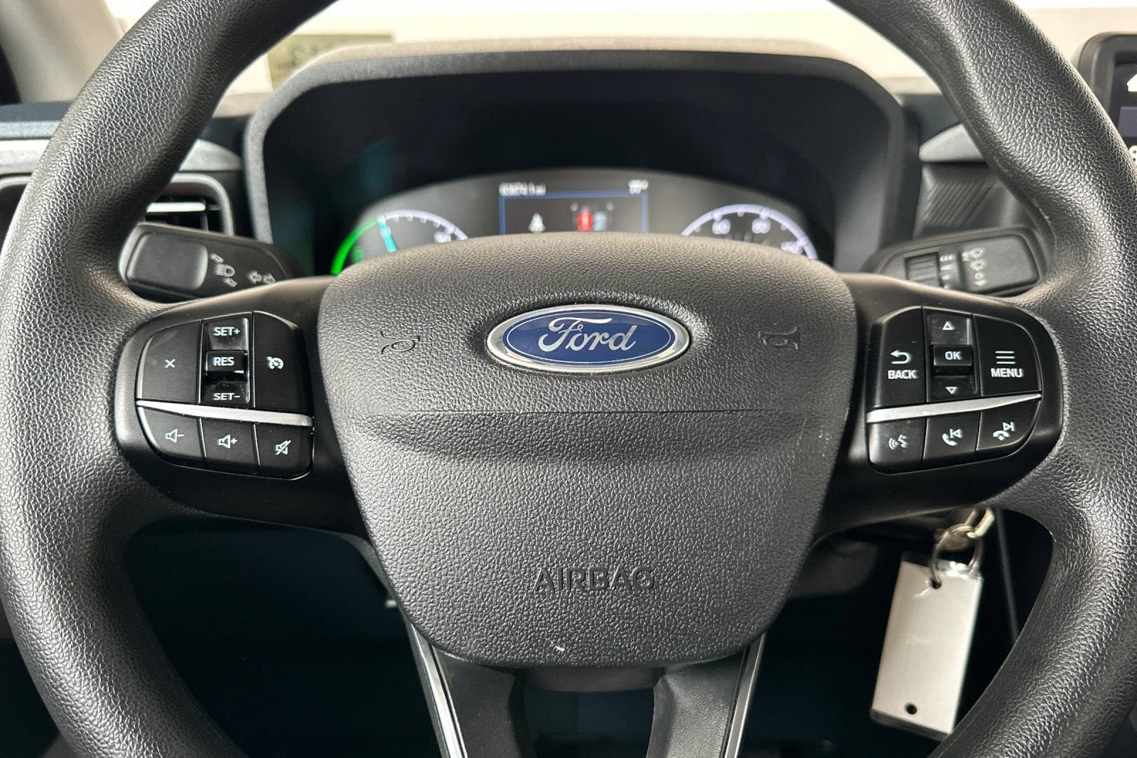 2023 Ford Maverick XL
