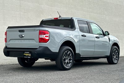 2023 Ford Maverick XL