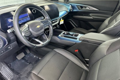 2024 Chevrolet Equinox EV 2LT