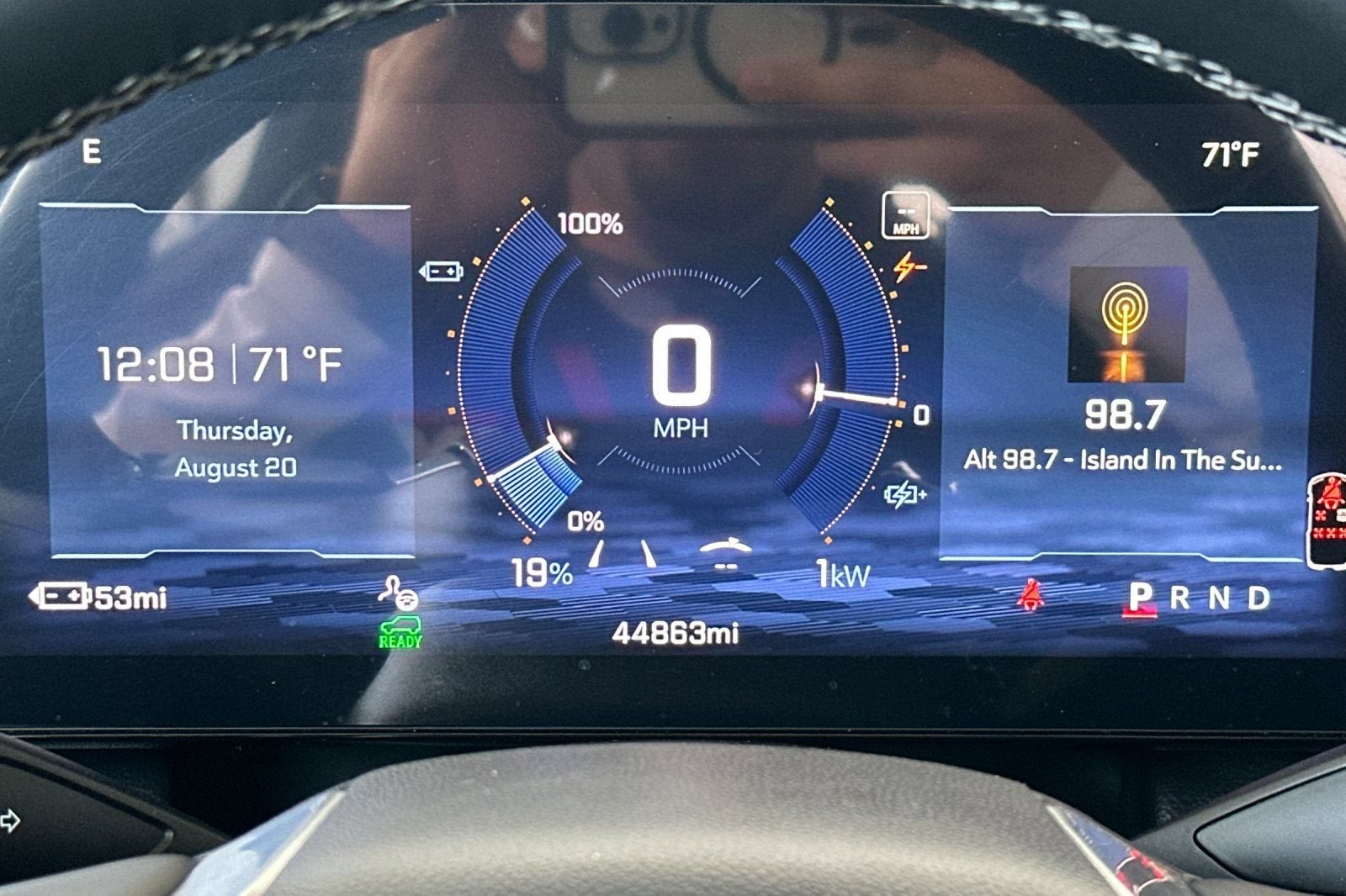 2024 Chevrolet Equinox EV 2LT