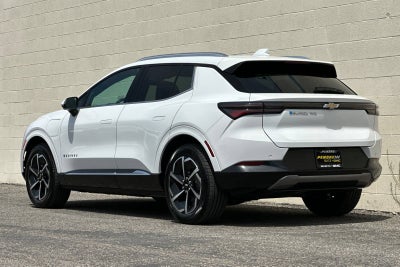 2024 Chevrolet Equinox EV 2LT