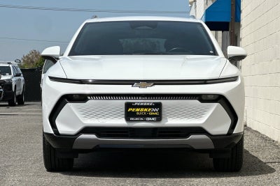 2024 Chevrolet Equinox EV 2LT