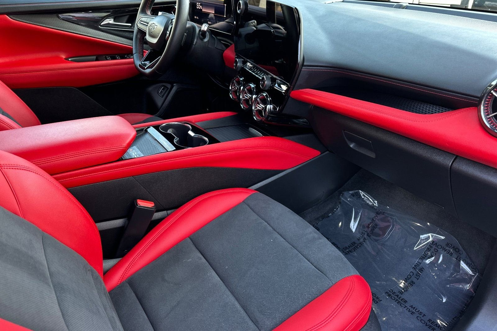 2024 Chevrolet Blazer EV RS