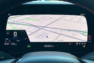 2024 Chevrolet Blazer EV RS