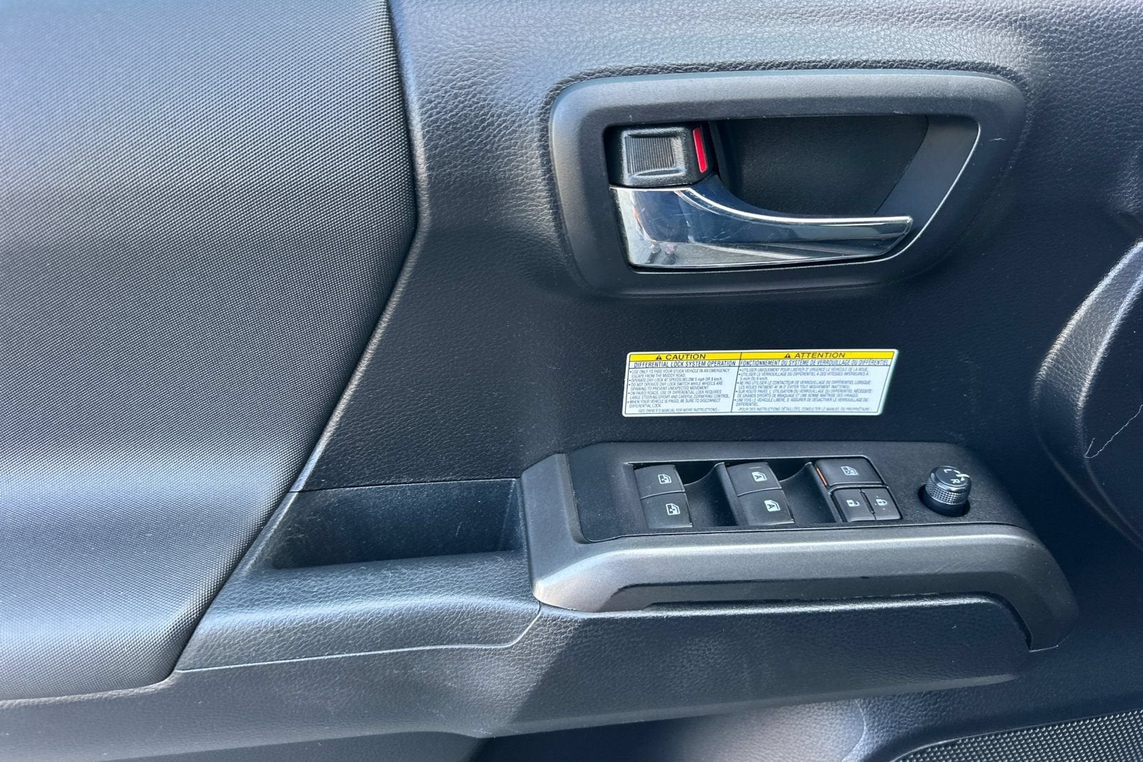 2020 Toyota Tacoma 4WD SR5